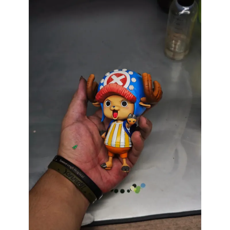 One Piece Tony Tony Chopper Ghost Studio