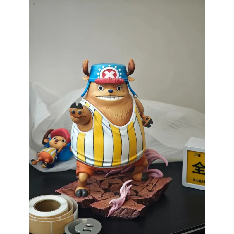 One Piece Tony Tony Chopper Ghost Studio