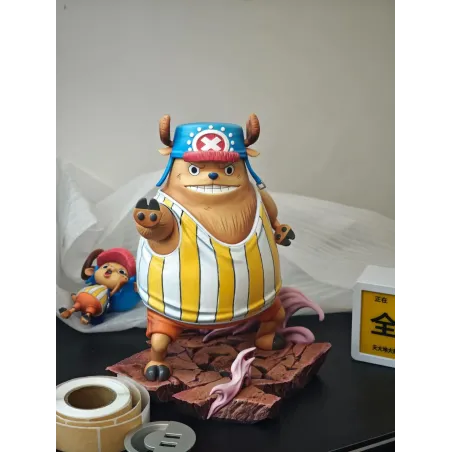 One Piece Tony Tony Chopper Ghost Studio