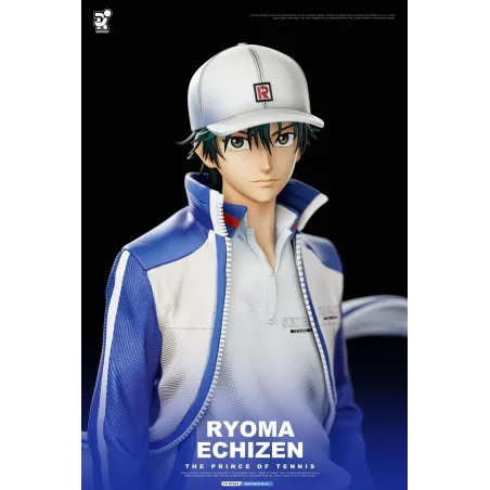 The Prince of Tennis Ryoma Echizen DK Studio