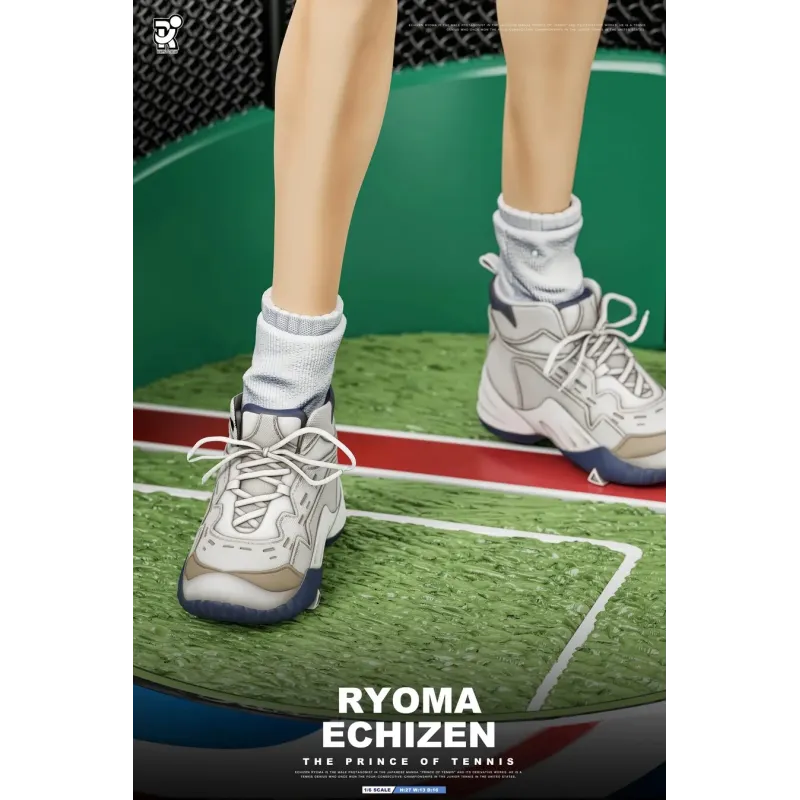 The Prince of Tennis Ryoma Echizen DK Studio