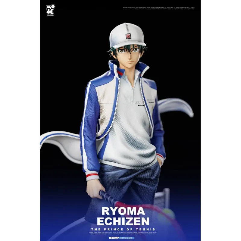 The Prince of Tennis Ryoma Echizen DK Studio