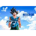 Dragon Ball Z Master Goku Plastic Soul Studio