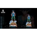 Dragon Ball Z Master Goku Plastic Soul Studio
