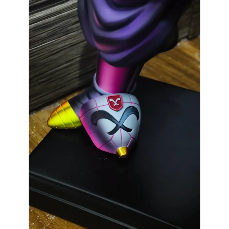 Dragon Ball Super Goku Black AW Studio