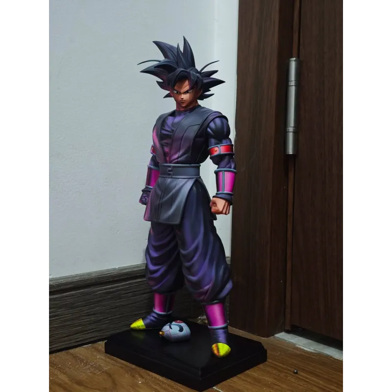 Dragon Ball Super Goku Black AW Studio