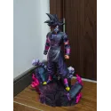 Dragon Ball Super Goku Black AW Studio