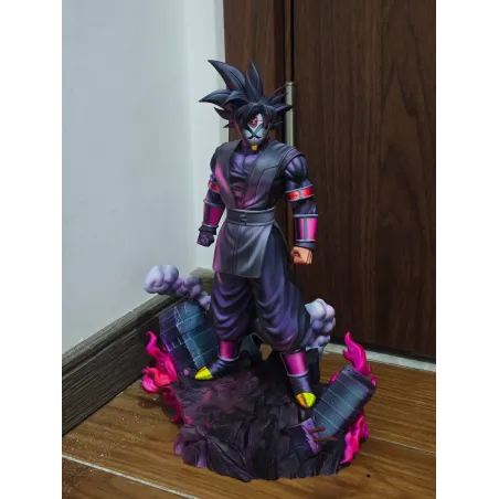 Dragon Ball Super Goku Black AW Studio