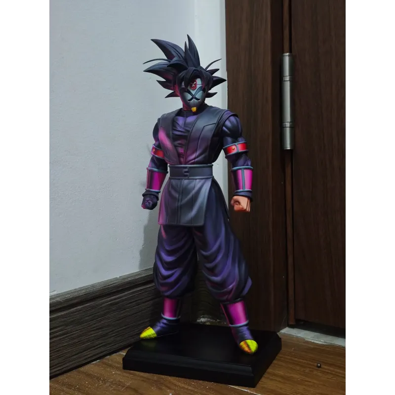 Dragon Ball Super Goku Black AW Studio