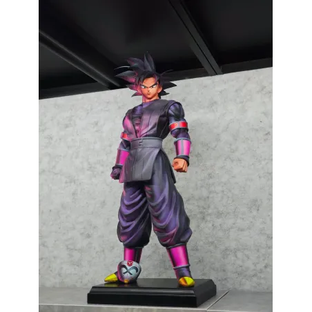 Dragon Ball Super Goku Black AW Studio