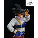 Dragon Ball Z Goku YunWu Studio