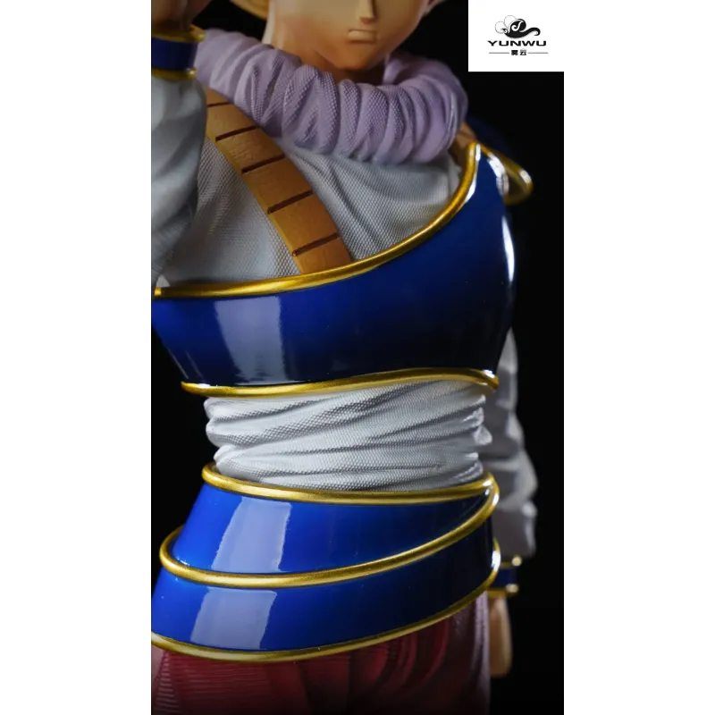 Dragon Ball Z Goku YunWu Studio