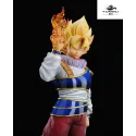 Dragon Ball Z Goku YunWu Studio