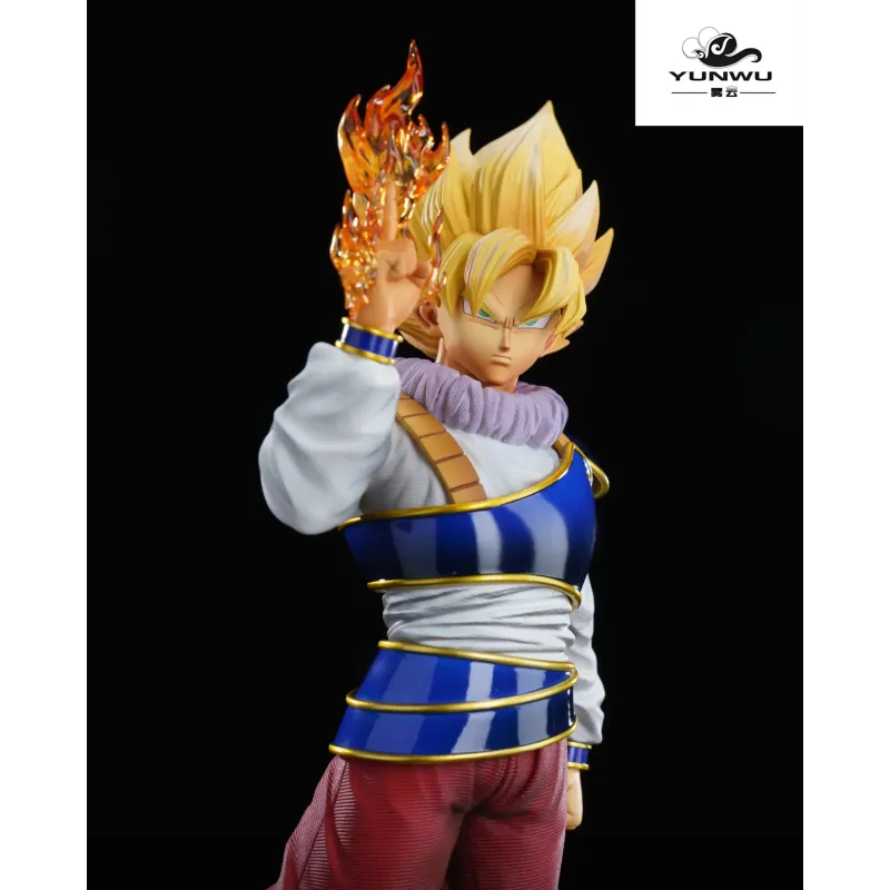 Dragon Ball Z Goku YunWu Studio