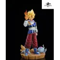 Dragon Ball Z Goku YunWu Studio