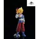Dragon Ball Z Goku YunWu Studio