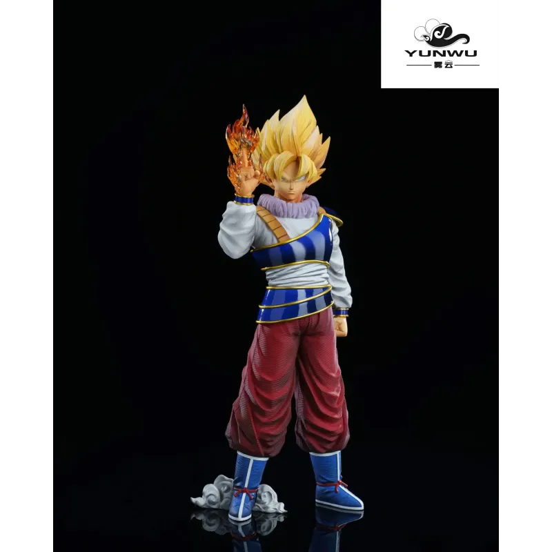 Dragon Ball Z Goku YunWu Studio