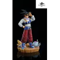 Dragon Ball Z Goku YunWu Studio