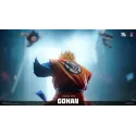 Dragon Ball Z Future Gohan KeepReal Studio