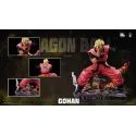Dragon Ball Z Future Gohan KeepReal Studio