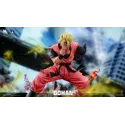 Dragon Ball Z Future Gohan KeepReal Studio