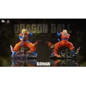 Dragon Ball Z Future Gohan KeepReal Studio