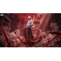 Jujutsu Kaisen Yuji Itadori BLACK Studio