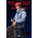 Jujutsu Kaisen Yuji Itadori BLACK Studio