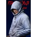 Jujutsu Kaisen Yuji Itadori BLACK Studio