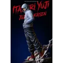 Jujutsu Kaisen Yuji Itadori BLACK Studio