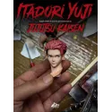 Jujutsu Kaisen Yuji Itadori BLACK Studio