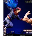 Jujutsu Kaisen Yuji Itadori Vs Aoi Todo Blazer Studio