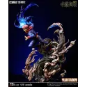 Jujutsu Kaisen Yuji Itadori Vs Aoi Todo Blazer Studio