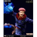 Jujutsu Kaisen Yuji Itadori Vs Aoi Todo Blazer Studio