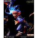 Jujutsu Kaisen Yuji Itadori Vs Aoi Todo Blazer Studio