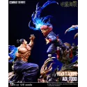 Jujutsu Kaisen Yuji Itadori Vs Aoi Todo Blazer Studio