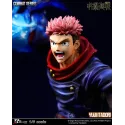 Jujutsu Kaisen Yuji Itadori Vs Aoi Todo Blazer Studio