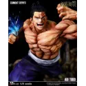 Jujutsu Kaisen Yuji Itadori Vs Aoi Todo Blazer Studio