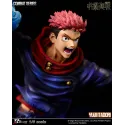 Jujutsu Kaisen Yuji Itadori Vs Aoi Todo Blazer Studio