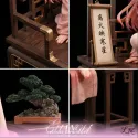 Wuthering Waves ChangLi Lure Studio