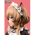 Genshin Impact Maid Sandrone Lemon Studio