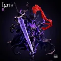 Solo Leveling Igris WCF YZ Studio