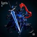 Solo Leveling Igris WCF YZ Studio