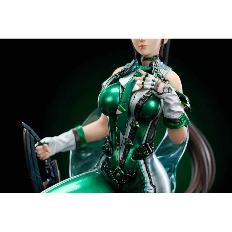 Stellar Blade EVE ANNI Studio