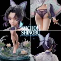 Kimetsu no Yaiba Kochou Shinobu VN Studio