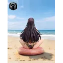 One Piece Boa Hancock Swimsuit YI Studio
