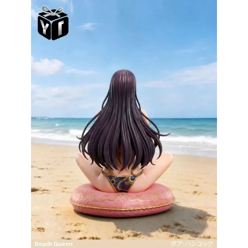 One Piece Boa Hancock Swimsuit YI Studio