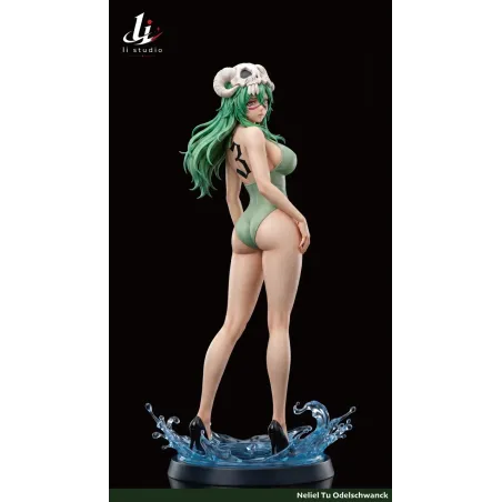 Bleach Nelliel Swimsuit Li Studio