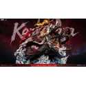 Bleach Komamura Sajin JiJing Studio