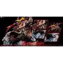 Bleach Komamura Sajin JiJing Studio